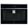 Image de Machine à café encastrable Electrolux EBC85X - noire