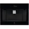 Image de Machine à café encastrable Electrolux KBC85Z - noire