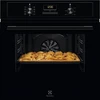 Image de Electrolux Eod3h50bk Four Multifonction Noir 65 Litres