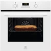 Image de Electrolux EOF3H40BW, Medium, Four électrique, 65 l, 65 l, 50 - 250 °C, AquaClean