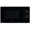 Image de Micro-ondes combiné Electrolux 21L Noir - Neuf