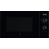 Image de Electrolux EMZ725MMK microwave Over the range Grill microwave 25 L 900 W Black