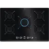 Image de Electrolux KGG753753K Noir Intégré 75 cm Gaz 5 zone(s)