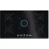 Image de Electrolux KGG953753K Noir Intégré 90 cm Gaz 5 zone(s) - Neuf