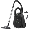 Image de AEG CLEAN 6000 Aspirateur écologique avec sac AB61C1OKO Gris recyclé