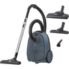 Image de Aspirateur traîneau avec sac electrolux 600 bleu - Electrolux - EB61C4DB -