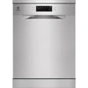 Image de Electrolux ESA47300SX lave-vaisselle Semi-intégré 13 couverts D