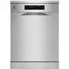 Image de Lave-vaisselle Electrolux ESM48310SX - 44 dB - 8 programmes (Auto, GlassCare) - Bras SatelliteClean® - Tiroir MaxiFlex - Séchage AirDry - Départ différé 24h - Finition inox - Neuf