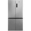 Image de Electrolux ELT9VE52U0 Réfrigérateur Side-by-Side Pose libre 522 l E Acier inoxydable