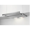 Image de AEG Hotte d'aspiration - Hotte à écran plat - DPB3622S Gris 60cm