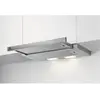 Image de Electrolux LFP326S Dunstabzugshaube Halb eingebaut (Pullout) Grau 410 m3/h C