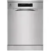 Image de Lave-vaisselle 60cm 14 couverts 44db inox - Electrolux - ESM48400SX - série 600 satelliteclean
