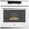 Image de Four Electrolux KOEDP46W - Neuf