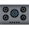 Image de Electrolux EGG75372M Miroir intégré 75 cm Table de cuisson de Gaz 5 zone(s)