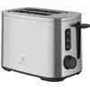Image de Electrolux E5T1-4ST 7 2 slice(s) 800 W Stainless steel