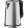 Image de Bouilloire électrique Electrolux E5K1-6ST - 2400 W, acier inoxydable