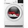 Image de AEG TR8G83GW Sèche-linge Pose Libre Chargement frontal 8 kg Blanc