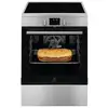 Image de Cuisinière dessus induction ELECTROLUX LKI64890BX - Neuf