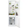 Image de Réfrigérateur Combiné AEG 269L Blanc - OSC5D181ES - Neuf