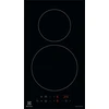 Image de Table de cuisson à induction encastrable Electrolux LIT30230C Noir 2 brûleurs