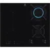 Image de 2gaz+2ind.60cm.cdes Front. - Electrolux