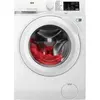 Image de Lave-linge AEG L6FBF51488, 8 kg, AquaControl, écran, , blanc