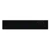Image de Table de cuisson mixte AEG HDB95623NB 88 cm 5 foyers Noir - Neuf
