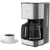 Image de Cafetière électrique AEG CM3-1-3ST Deli3 CM3-1-3ST Granite Grey