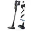 Image de Electrolux EP71B14WET Aspirateur balai Batterie Sec Sans sac 0,3 L Bleu 4 Ah - Neuf