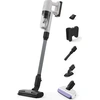 Image de Electrolux EP71HB14UV stick vacuum/electric broom Battery Dry Bagless 0.3 L 57 W Cream 4 Ah