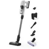 Image de Electrolux EP71HB14UV aspirateur balai et balai électrique Batterie Sec Sans sac 0,3 L 57 W Crème 4 Ah - Neuf