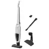 Image de Electrolux ES52CB18SH Aspirateur-balai 2 en 1 Batterie Sec Cyclonique, mousse, Filtre post-moteur Sans sac 29 W Blanc 2 Ah - Neuf