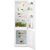 Image de Réfrigérateur combiné à glissières 271l blanc - Electrolux - LNS5LE18S - série 500