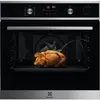 Image de Four Electrolux EOC6H76X 72 LA Noir