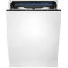 Image de Lavavajillas Electrolux Ees48401l Integrable Con Tercera Bandeja 14 Servicios Clase C Blanco