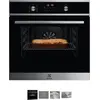 Image de 65l.chal Tour Puls.prec Temp.a+.ix. - Electrolux