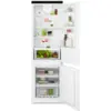 Image de Réfrigérateur encastré combiné AEG SÉRIE 7000 OSC7G181ES 256L Blanc - Neuf