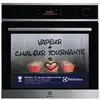 Image de Four Electrolux EOC8P39X - Neuf