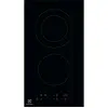 Image de Electrolux LHR3233CK plaque Noir Intégré Céramique 2 zone(s) - Neuf