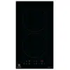 Image de Electrolux LIT30231C Noir Intégré 29 cm Plaque avec zone à induction 2 zone(s) - Neuf