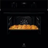 Image de Four Electrolux EOD5H70BZ 2750 W Noir