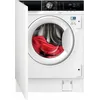 Image de Lave-linge encastrable AEG LFN7G8434F 8 kg 1400 tr/min Blanc