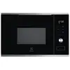 Image de Micro-ondes encastrable Electrolux 20 litres Noir - Neuf
