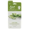 Image de Glam Of Sweden Mask Aloe Vera Facial 35 5g