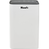 Image de Déshumidificateur MDK13 Adapté à votre Salle de Bain Fonction de lavage séchage compacte