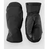 Image de Hestra Czone Mellow Moufles noir 8.0