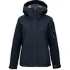 Image de Veste de ski pour femmes Elevenate, modèle St Moritz, couleur bleue, taille S