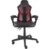 Image de DELTACO GAMING DC220 Chaise avec éclairage LED