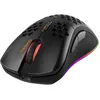 Image de Deltaco GAM-120 Deltaco Gaming Maus DM220 wireless, RGB, schwarz