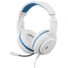 Image de Deltaco Gaming - Casque gaming stéréo pour PS5, haut-parleurs stéréo 40mm, micro flexible - Neuf